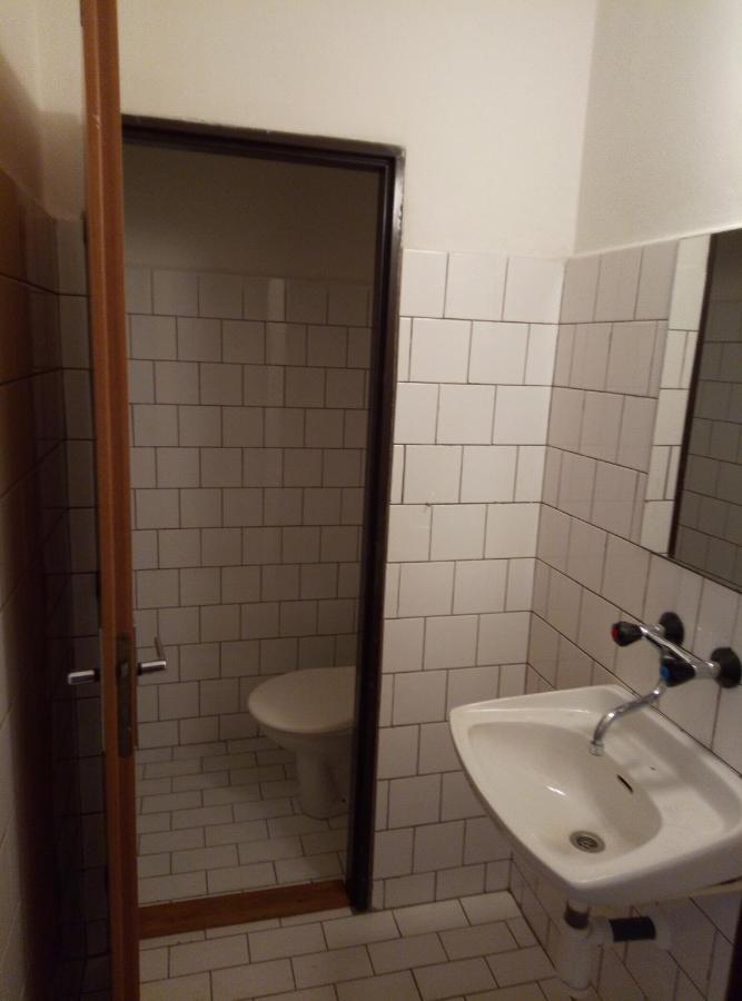 Penzion u Náhonu Mesto Touskov Exterior foto